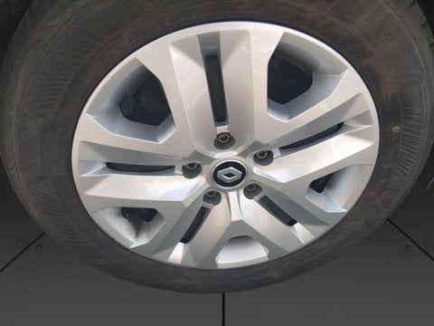Voitures D'occasion À Bruay-La-Buissiere | Renault Kangoo 1.5 Blue Dci 95Ch Intens