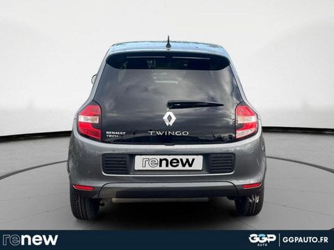 Voitures D'occasion À Bruay-La-Buissiere | Renault Twingo 0.9 Tce 90Ch Energy Intens Euro6C