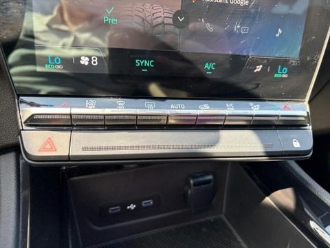 Voitures D'occasion À Bruay-La-Buissiere | Renault Espace 1.2 E-Tech Full Hybrid 200Ch Esprit Al...