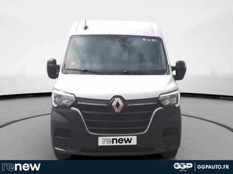 Voitures D'occasion À Bruay-La-Buissiere | Renault Master Fg F3500 L2H2 2.3 Blue Dci 135Ch Confo...