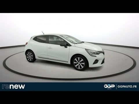 Voitures D'occasion À Bruay-La-Buissiere | Renault Clio 1.0 Tce 100Ch Evolution Gpl