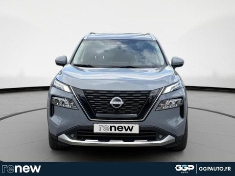 Voitures D'occasion À Bruay-La-Buissiere | Nissan X-Trail E-Power 204Ch Tekna