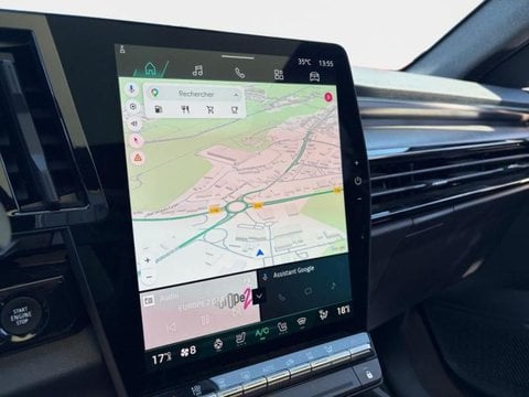 Voitures D'occasion À Bruay-La-Buissiere | Renault Rafale 1.2 E-Tech Full Hybrid 200Ch Esprit Al...