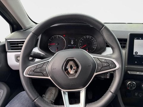 Voitures D'occasion À Bruay-La-Buissiere | Renault Clio 1.0 Tce 90Ch Evolution