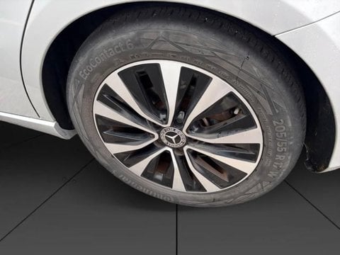 Voitures D'occasion À Bruay-La-Buissiere | Mercedes-Benz Classe A 180 136Ch Style Line