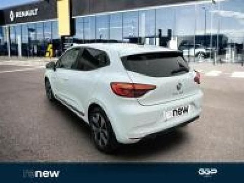 Voitures D'occasion À Bruay-La-Buissiere | Renault Clio 1.0 Sce 65Ch Evolution