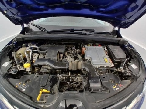 Voitures D'occasion À Bruay-La-Buissiere | Renault Captur 1.6 E-Tech Hybride Rechargeable 160Ch ...