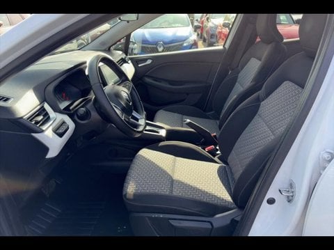 Voitures D'occasion À Bruay-La-Buissiere | Renault Clio 1.0 Tce 90Ch Evolution X-Tronic