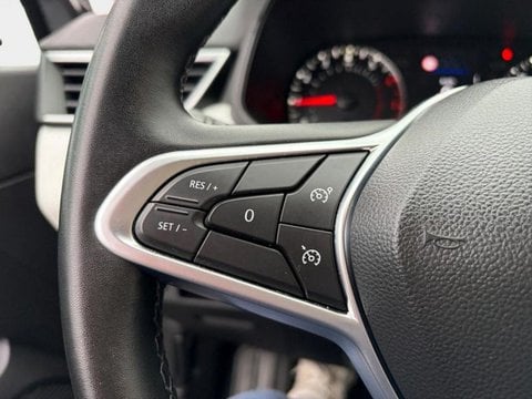 Voitures D'occasion À Bruay-La-Buissiere | Renault Clio 1.0 Tce 100Ch Evolution Gpl