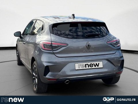 Voitures D'occasion À Bruay-La-Buissiere | Renault Clio 1.0 Tce 90Ch Techno