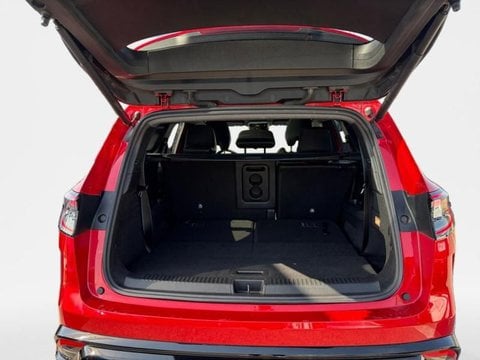 Voitures D'occasion À Bruay-La-Buissiere | Renault Espace 1.2 E-Tech Full Hybrid 200Ch Esprit Al...