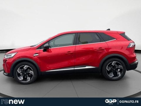Voitures D'occasion À Bruay-La-Buissiere | Renault Symbioz 1.6 E-Tech Full Hybrid 145Ch Techno