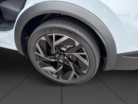 Voitures D'occasion À Bruay-La-Buissiere | Renault Symbioz 1.6 E-Tech Full Hybrid 145Ch Esprit A...