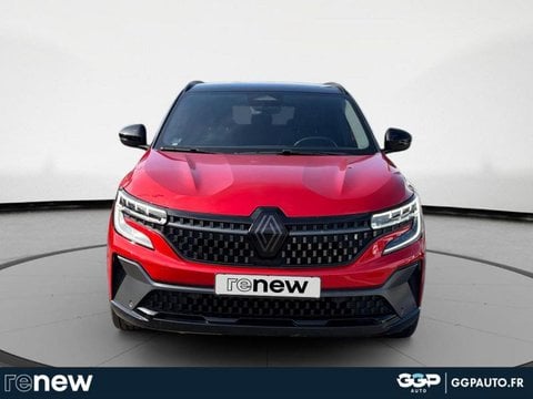 Voitures D'occasion À Bruay-La-Buissiere | Renault Austral 1.2 E-Tech Full Hybrid 200Ch Techno E...