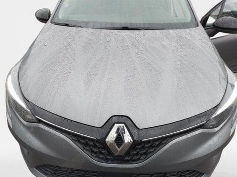 Voitures D'occasion À Bruay-La-Buissiere | Renault Clio 1.0 Tce 90Ch Equilibre