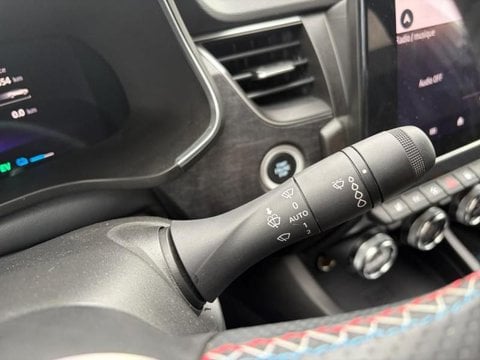 Voitures D'occasion À Bruay-La-Buissiere | Renault Arkana 1.6 E-Tech 145Ch Full Hybrid Esprit Al...