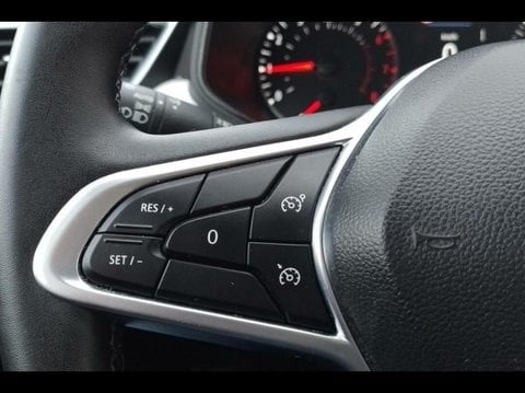 Voitures D'occasion À Bruay-La-Buissiere | Renault Clio 1.0 Sce 65Ch Evolution
