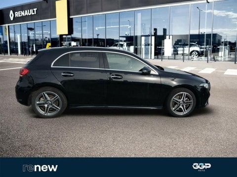 Voitures D'occasion À Bruay-La-Buissiere | Mercedes-Benz Classe A 250 E Amg Line 8G-Dct