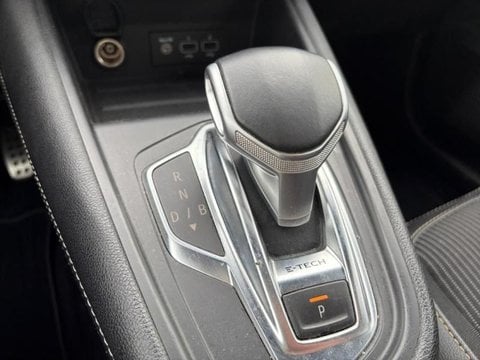 Voitures D'occasion À Bruay-La-Buissiere | Renault Captur 1.6 E-Tech Hybride 145Ch Engineered