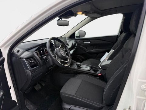 Voitures D'occasion À Bruay-La-Buissiere | Nissan Qashqai 1.3 Mild Hybrid 158Ch N-Connecta Xtronic