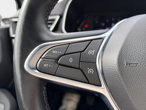 Voitures D'occasion À Bruay-La-Buissiere | Renault Clio 1.0 Tce 100Ch Intens - 20