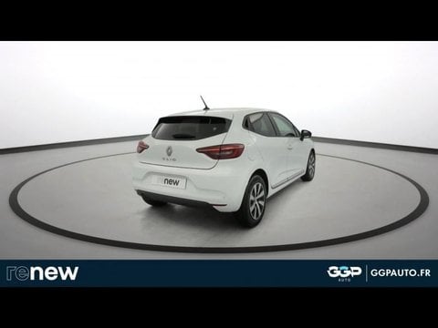 Voitures D'occasion À Bruay-La-Buissiere | Renault Clio 1.0 Tce 100Ch Evolution Gpl