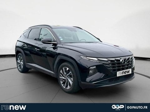Voitures D'occasion À Bruay-La-Buissiere | Hyundai Tucson 1.6 T-Gdi 150Ch Hybrid 48V Creative
