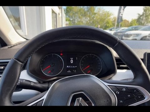 Voitures D'occasion À Bruay-La-Buissiere | Renault Clio 1.0 Tce 90Ch Evolution X-Tronic