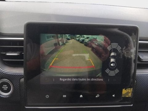 Voitures D'occasion À Bruay-La-Buissiere | Renault Arkana 1.3 Tce 140Ch Fap Business Edc