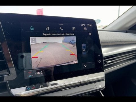 Voitures D'occasion À Bruay-La-Buissiere | Renault Mégane Megane E-Tech Electric Ev60 220Ch Equ...