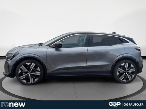 Voitures D'occasion À Bruay-La-Buissiere | Renault Mégane Megane E-Tech Electric Ev60 220Ch Ico...