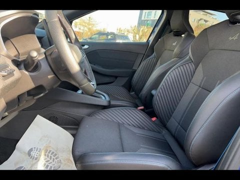 Voitures D'occasion À Bruay-La-Buissiere | Renault Clio 1.6 E-Tech 145Ch Full Hybrid Esprit Alpi...