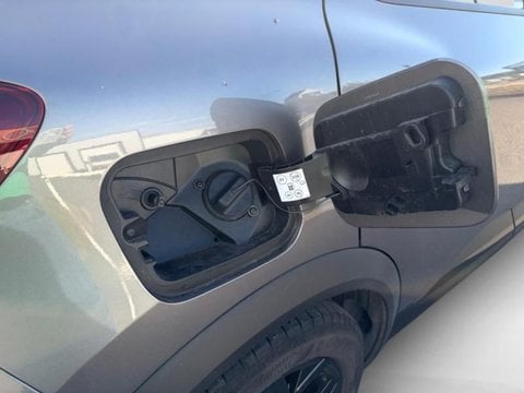 Voitures D'occasion À Bruay-La-Buissiere | Renault Captur 1.6 E-Tech Hybride 145Ch Rive Gauche