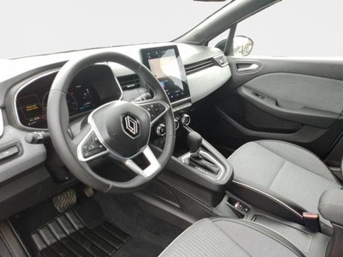 Voitures D'occasion À Bruay-La-Buissiere | Renault Clio 1.6 E-Tech 145Ch Full Hybrid Techno - 24