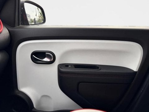 Voitures D'occasion À Bruay-La-Buissiere | Renault Twingo E-Tech Electric Techno R80 Achat Inté...