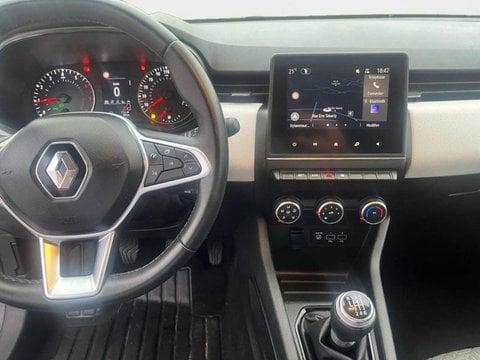 Voitures D'occasion À Bruay-La-Buissiere | Renault Clio 1.0 Tce 90Ch Evolution