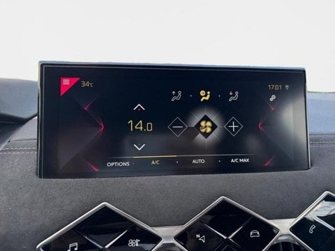 Voitures D'occasion À Bruay-La-Buissiere | Ds Ds 3 Puretech 130Ch Performance Line + Automatique