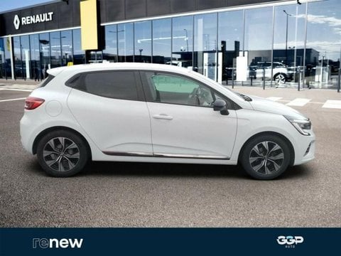 Voitures D'occasion À Bruay-La-Buissiere | Renault Clio 1.0 Sce 65Ch Evolution