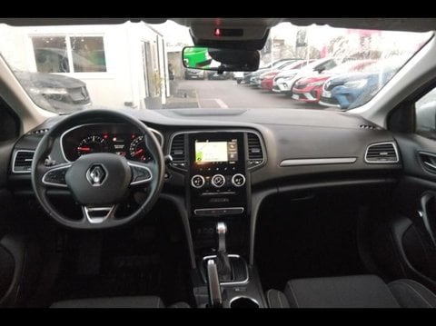 Voitures D'occasion À Bruay-La-Buissiere | Renault Mégane 1.5 Blue Dci 115Ch Business Edc -21N