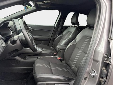 Voitures D'occasion À Bruay-La-Buissiere | Renault Captur 1.6 E-Tech Hybride 145Ch Engineered