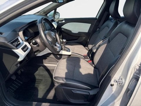 Voitures D'occasion À Bruay-La-Buissiere | Renault Clio 1.0 Tce 100Ch Intens Gpl -21N