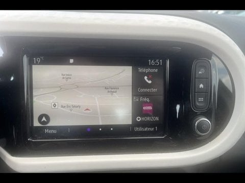 Voitures D'occasion À Bruay-La-Buissiere | Renault Twingo 1.0 Sce 65Ch Limited - 21My