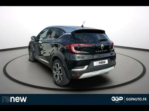 Voitures D'occasion À Bruay-La-Buissiere | Renault Captur 1.0 Tce 90Ch Intens -21
