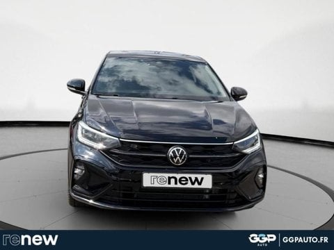 Voitures D'occasion À Bruay-La-Buissiere | Volkswagen Taigo 1.0 Tsi 116Ch R-Line Edition Dsg7