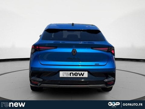 Voitures D'occasion À Bruay-La-Buissiere | Renault Rafale 1.2 E-Tech Full Hybrid 200Ch Esprit Al...