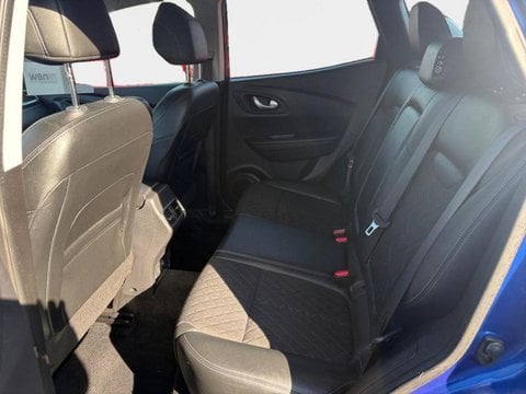 Voitures D'occasion À Bruay-La-Buissiere | Renault Kadjar 1.5 Blue Dci 115Ch Intens Edc