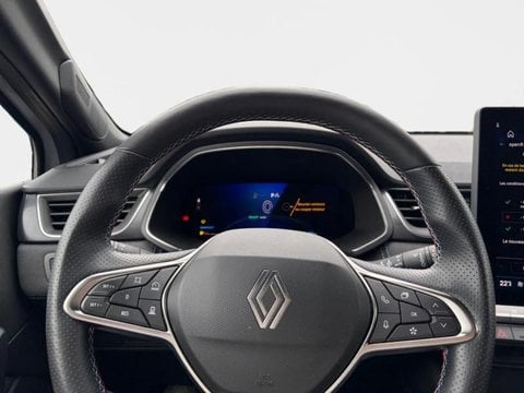 Voitures D'occasion À Bruay-La-Buissiere | Renault Symbioz 1.6 E-Tech Full Hybrid 145Ch Esprit A...