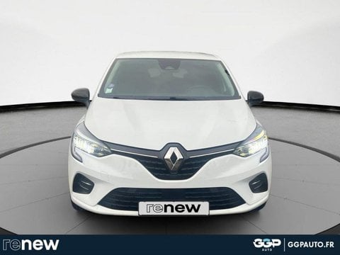 Voitures D'occasion À Bruay-La-Buissiere | Renault Clio 1.0 Tce 90Ch Evolution