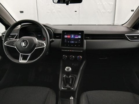 Voitures D'occasion À Bruay-La-Buissiere | Renault Clio 1.0 Tce 90Ch Equilibre