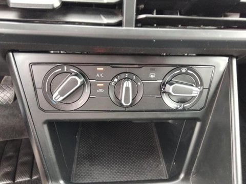 Voitures D'occasion À Bruay-La-Buissiere | Volkswagen Polo 1.0 Tsi 95Ch Business